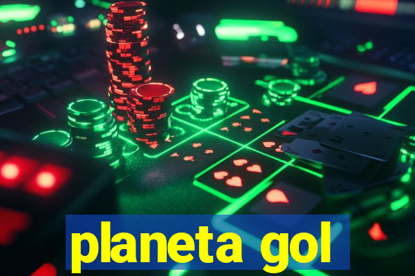 planeta gol